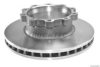 TRUCKTEC AUTOMOTIVE 04.35.080 Brake Disc
